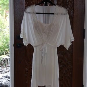 Honeymoon Neggligee
